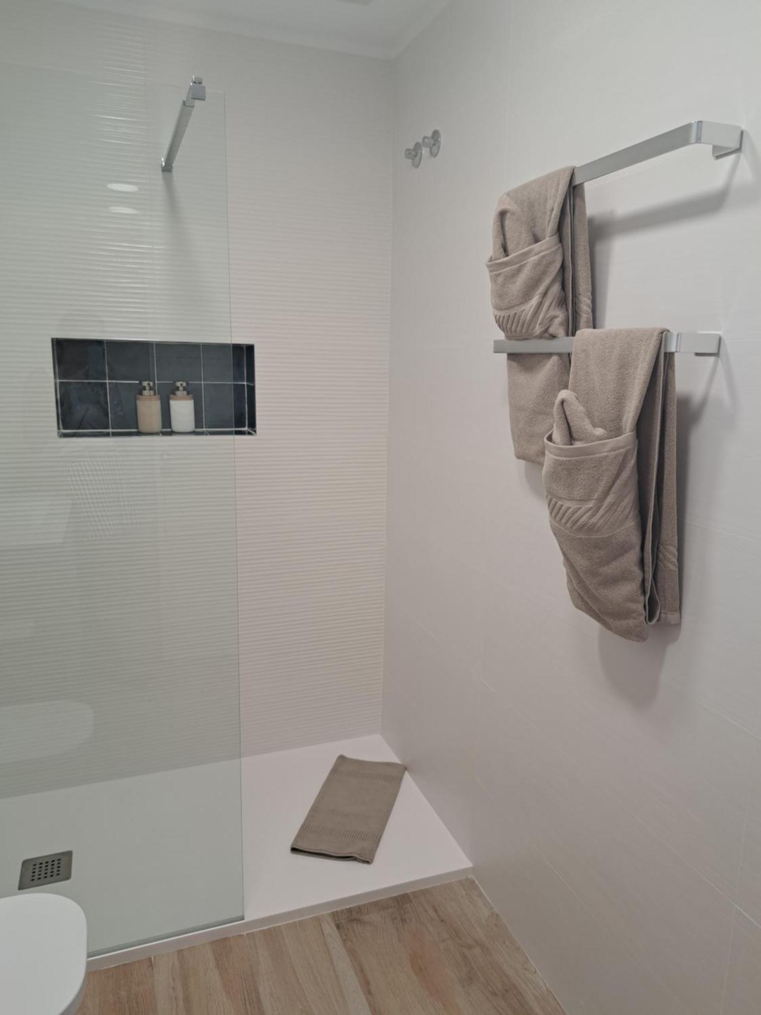 プエルトリコ Chez Otiヴィラ エクステリア 写真